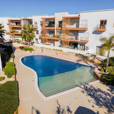 Rio Terrace By Algest Apartment Portimao Bagian luar foto