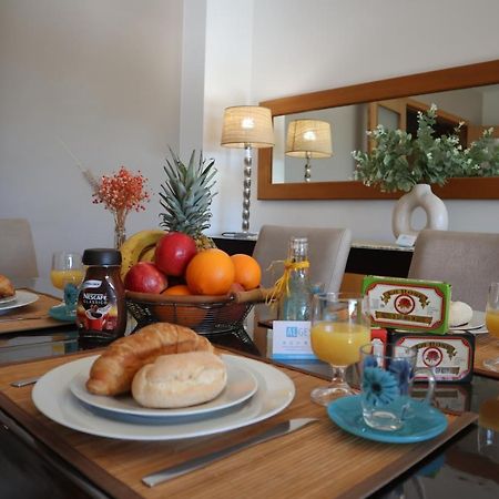 Rio Terrace By Algest Apartment Portimao Bagian luar foto