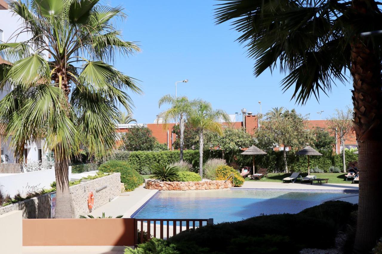 Rio Terrace By Algest Apartment Portimao Bagian luar foto