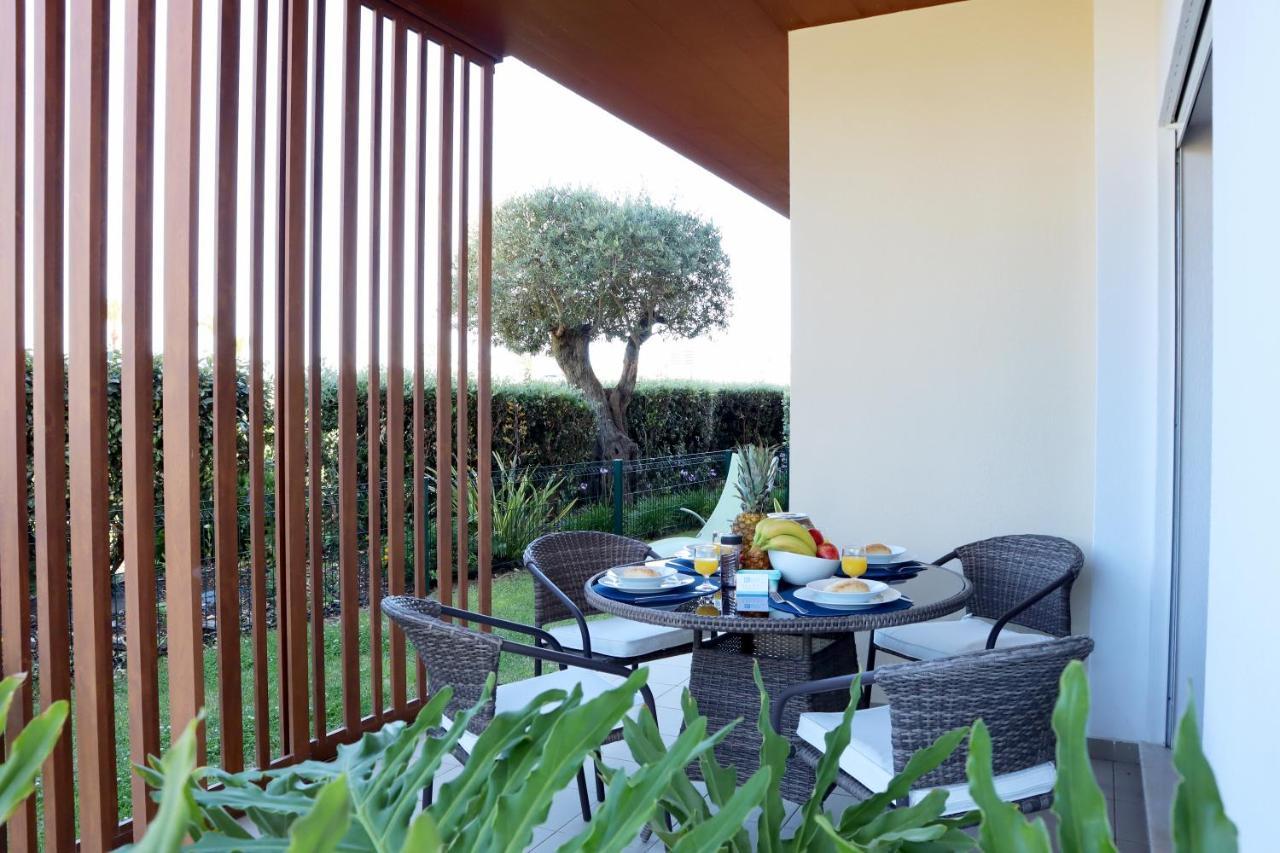 Rio Terrace By Algest Apartment Portimao Bagian luar foto