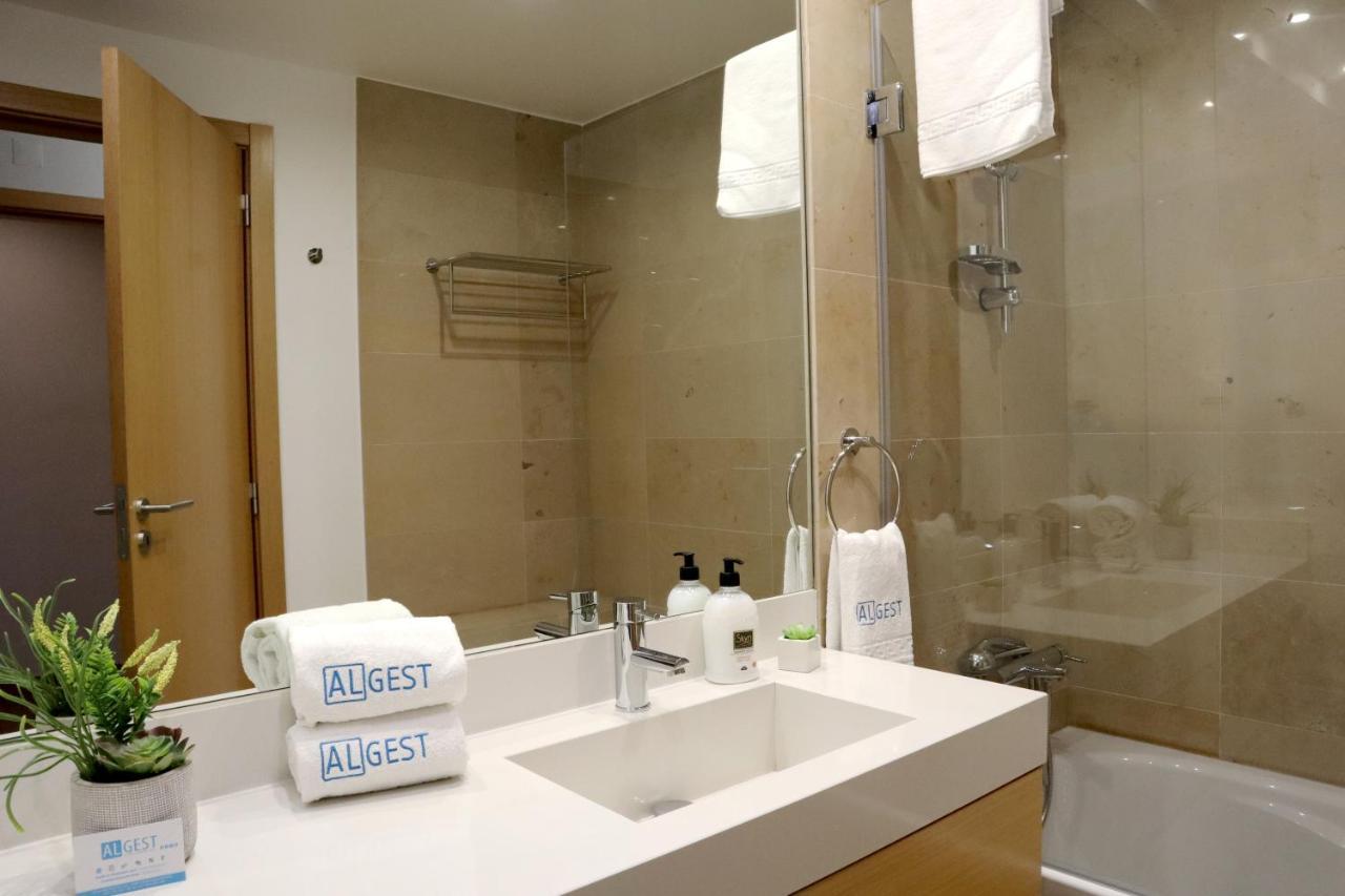 Rio Terrace By Algest Apartment Portimao Bagian luar foto