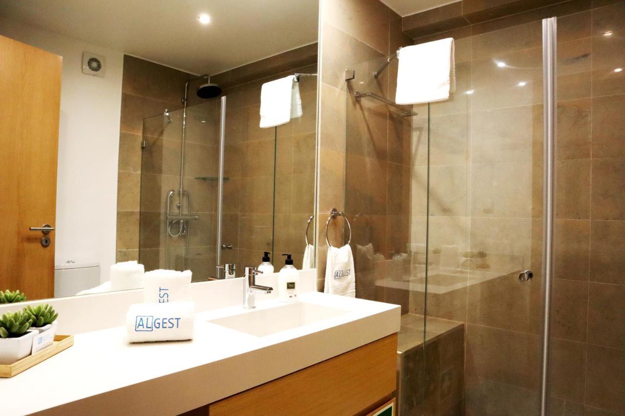 Rio Terrace By Algest Apartment Portimao Bagian luar foto