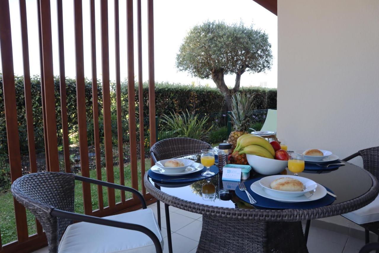 Rio Terrace By Algest Apartment Portimao Bagian luar foto
