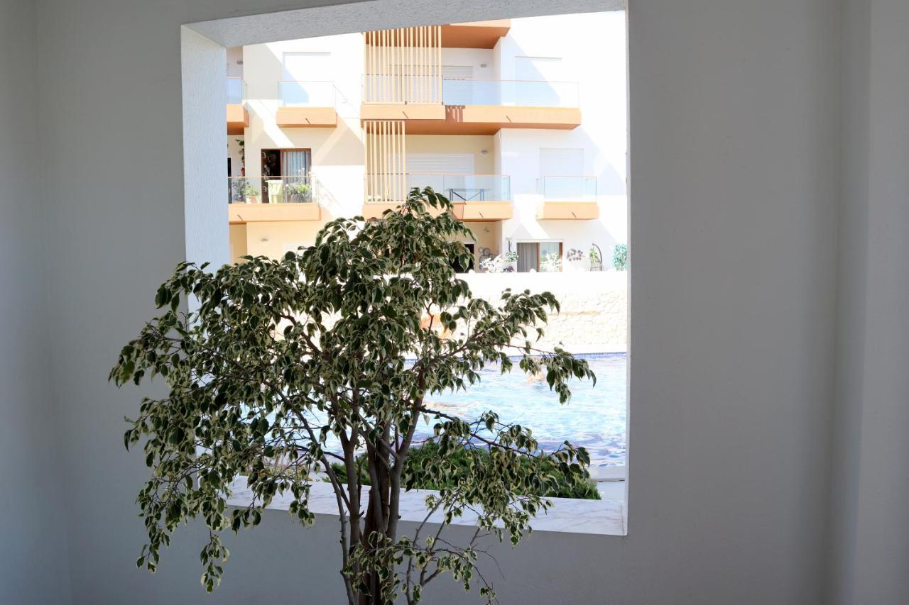 Rio Terrace By Algest Apartment Portimao Bagian luar foto