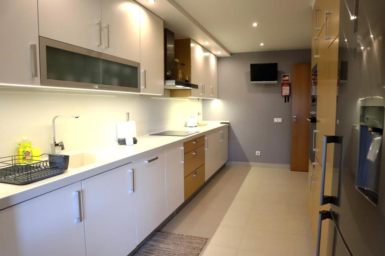 Rio Terrace By Algest Apartment Portimao Bagian luar foto