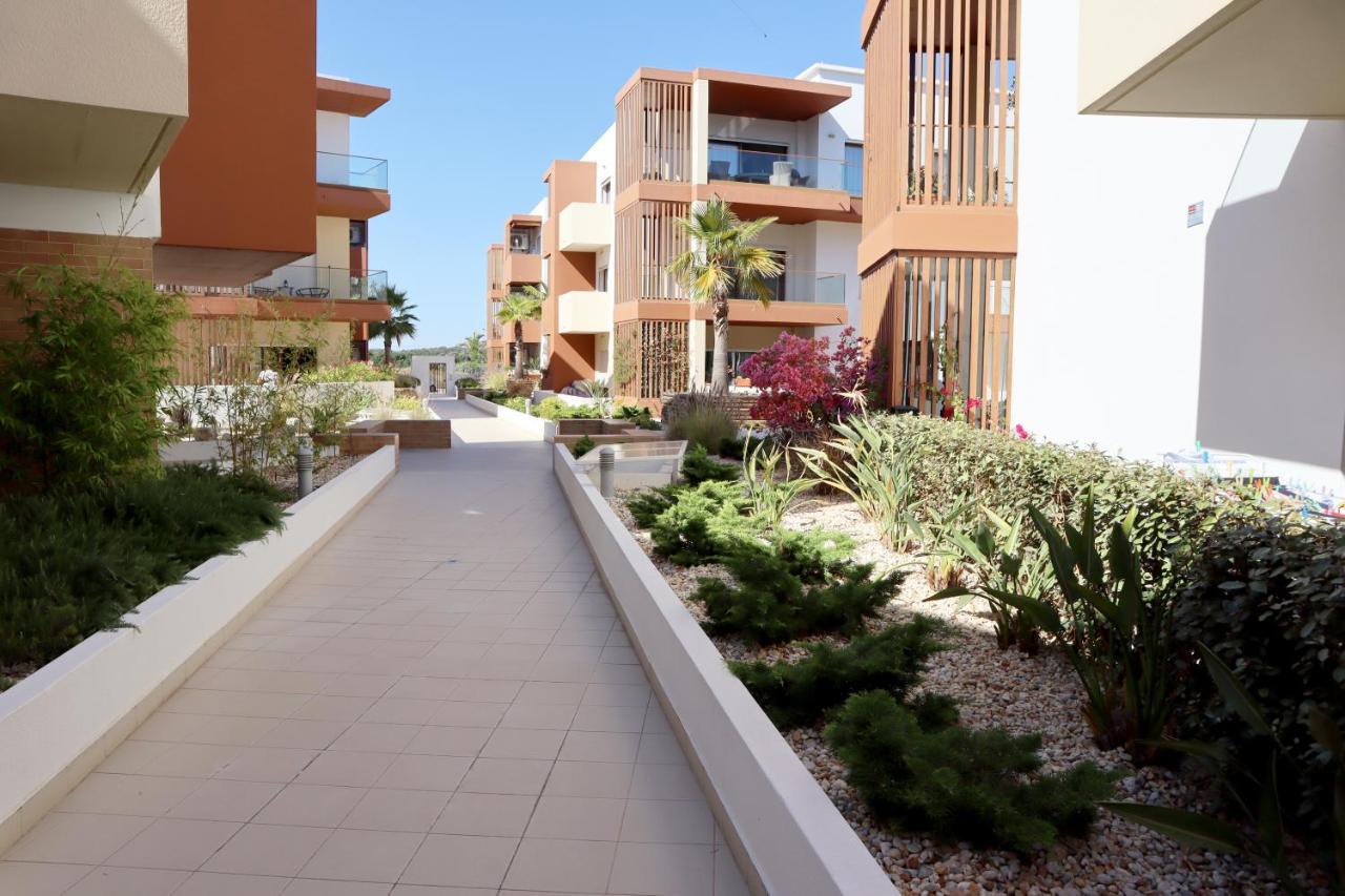 Rio Terrace By Algest Apartment Portimao Bagian luar foto