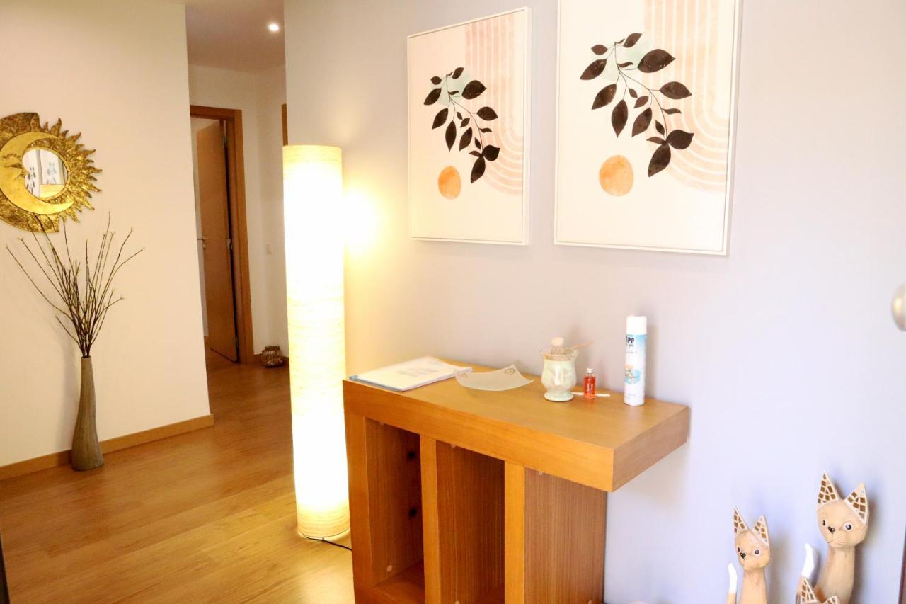 Rio Terrace By Algest Apartment Portimao Bagian luar foto