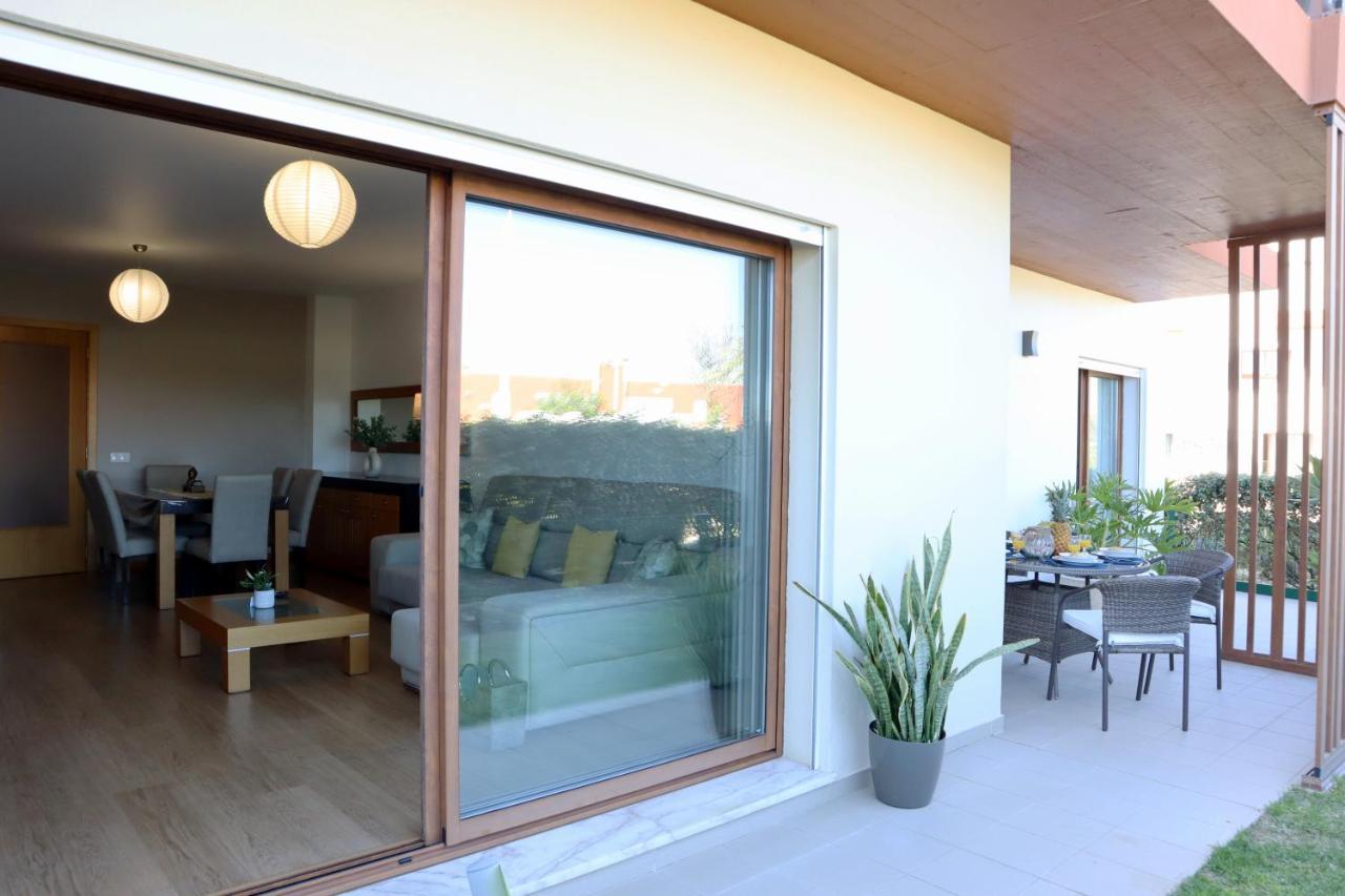 Rio Terrace By Algest Apartment Portimao Bagian luar foto