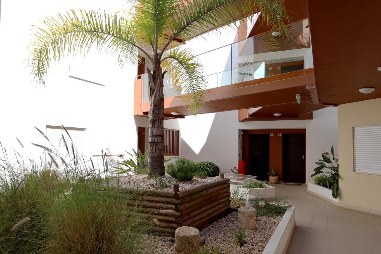 Rio Terrace By Algest Apartment Portimao Bagian luar foto