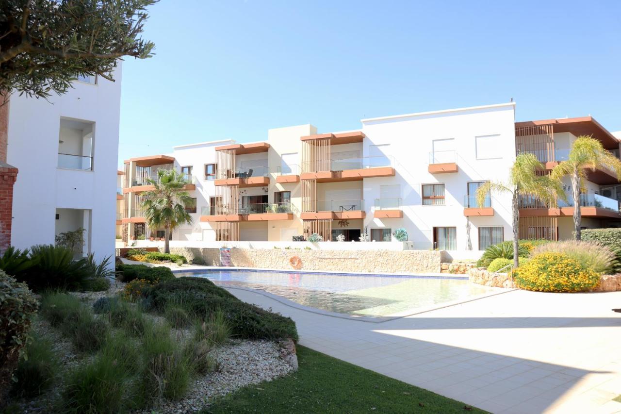 Rio Terrace By Algest Apartment Portimao Bagian luar foto