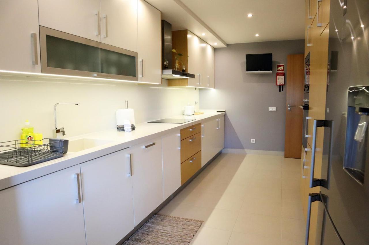 Rio Terrace By Algest Apartment Portimao Bagian luar foto