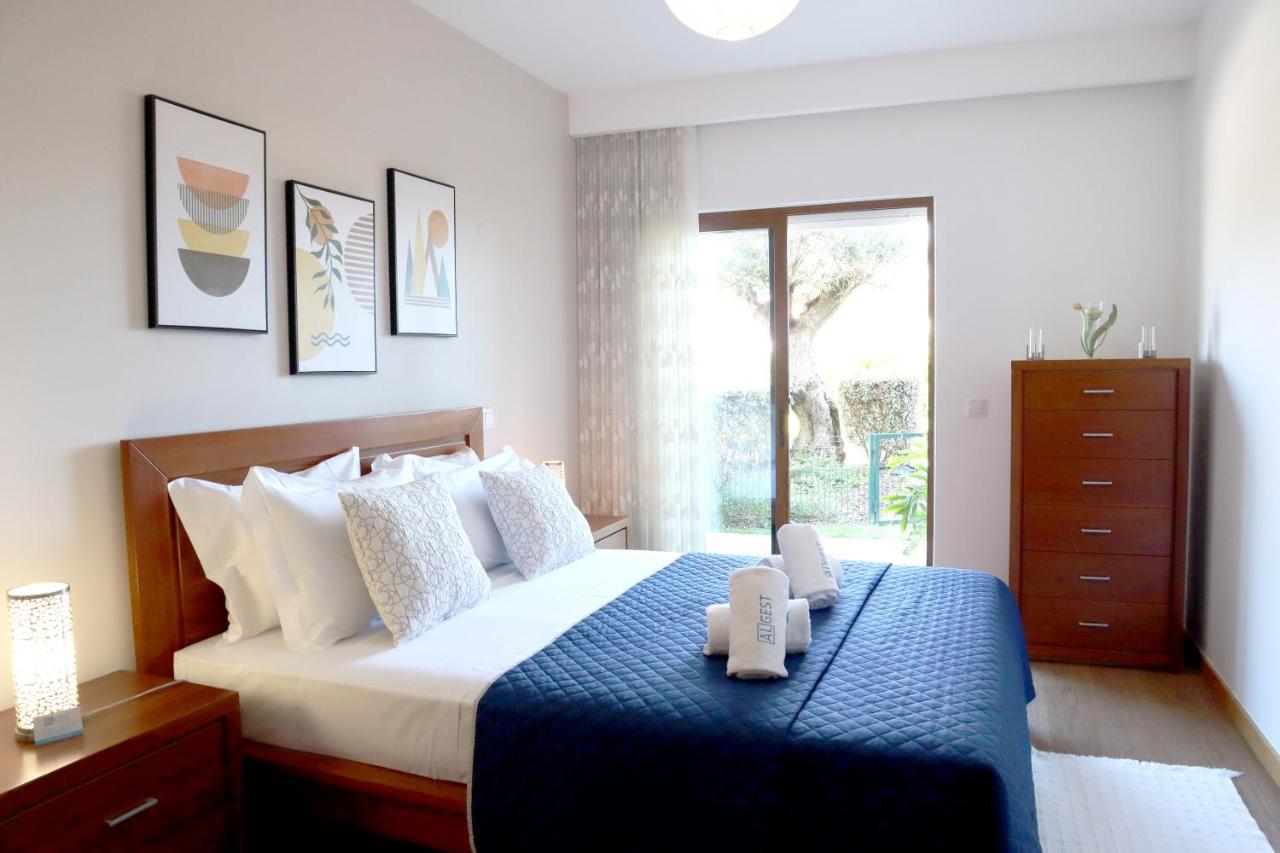 Rio Terrace By Algest Apartment Portimao Bagian luar foto