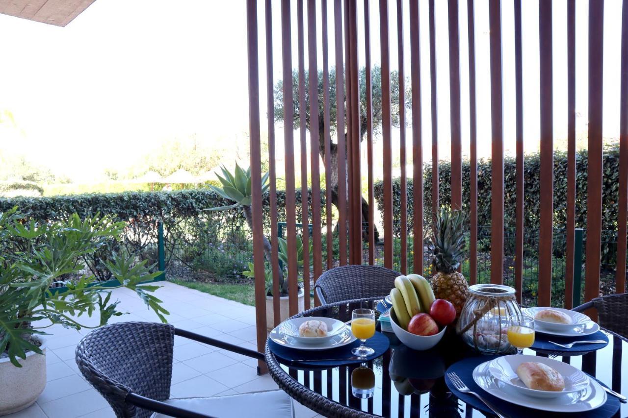 Rio Terrace By Algest Apartment Portimao Bagian luar foto