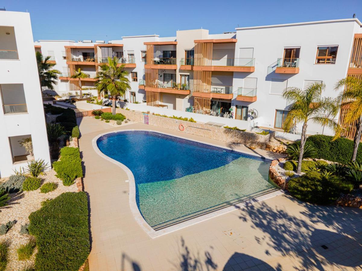 Rio Terrace By Algest Apartment Portimao Bagian luar foto