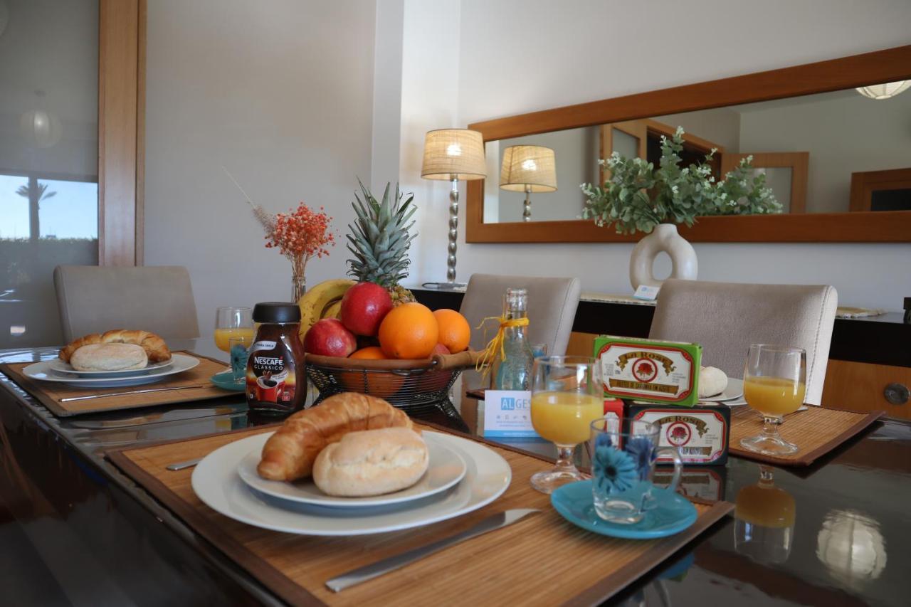 Rio Terrace By Algest Apartment Portimao Bagian luar foto