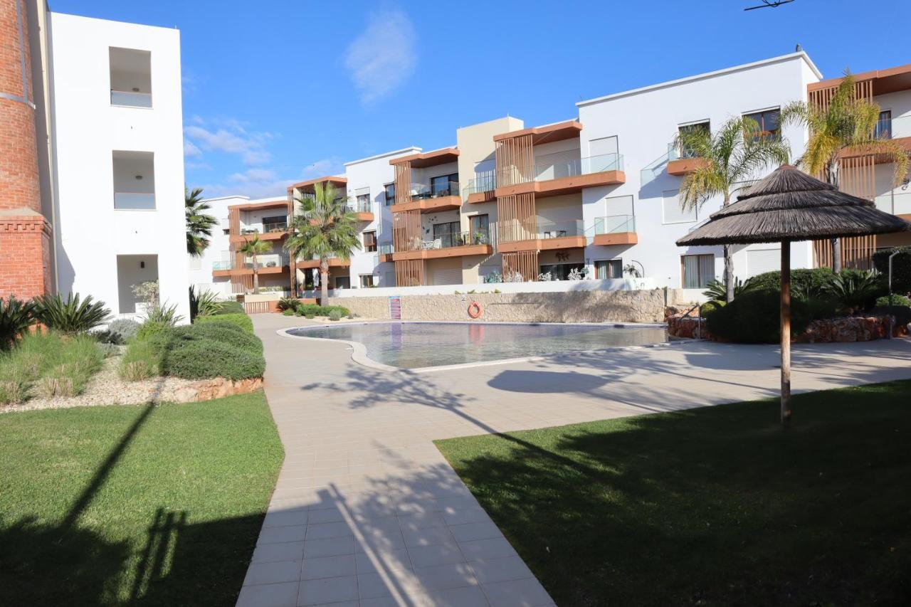 Rio Terrace By Algest Apartment Portimao Bagian luar foto