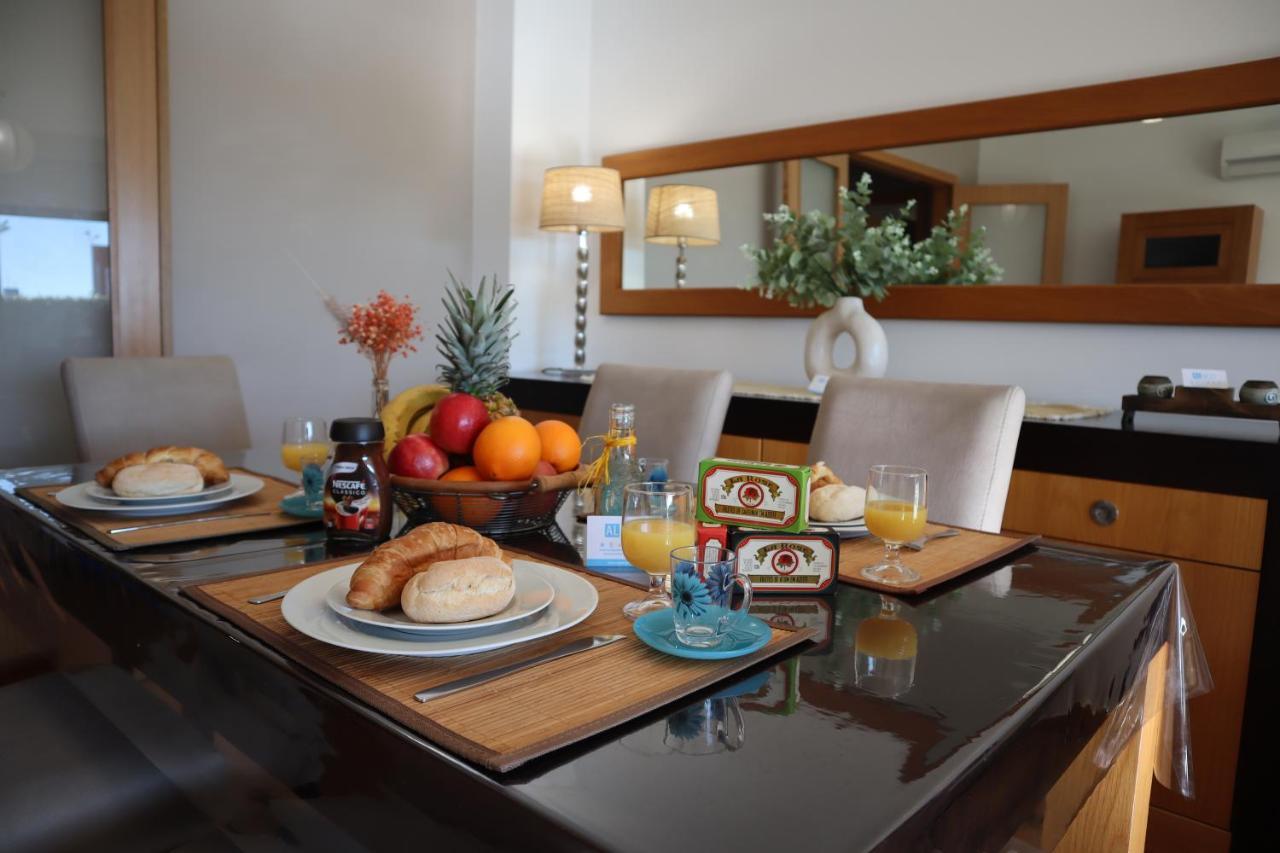 Rio Terrace By Algest Apartment Portimao Bagian luar foto