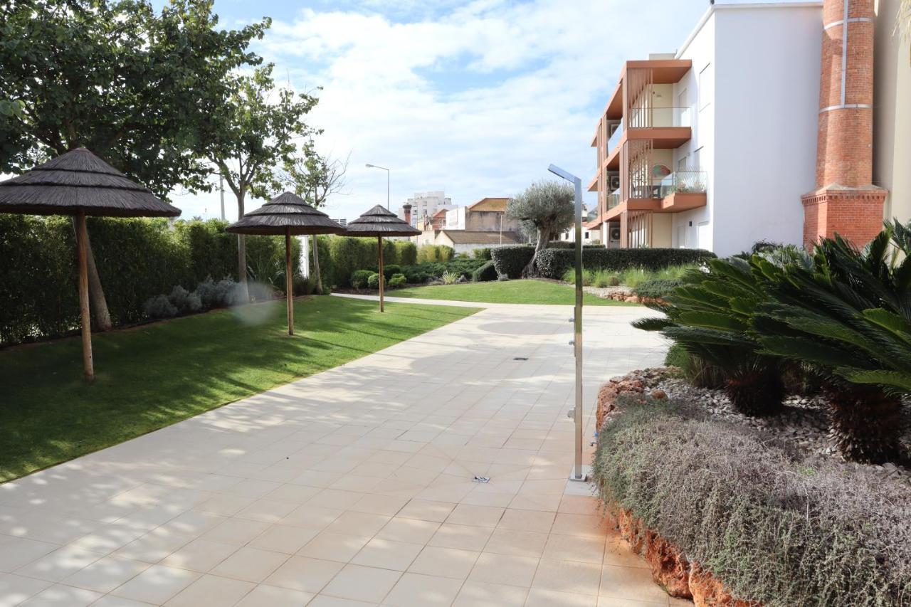 Rio Terrace By Algest Apartment Portimao Bagian luar foto