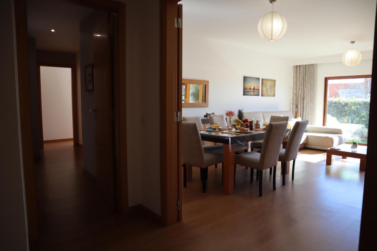 Rio Terrace By Algest Apartment Portimao Bagian luar foto