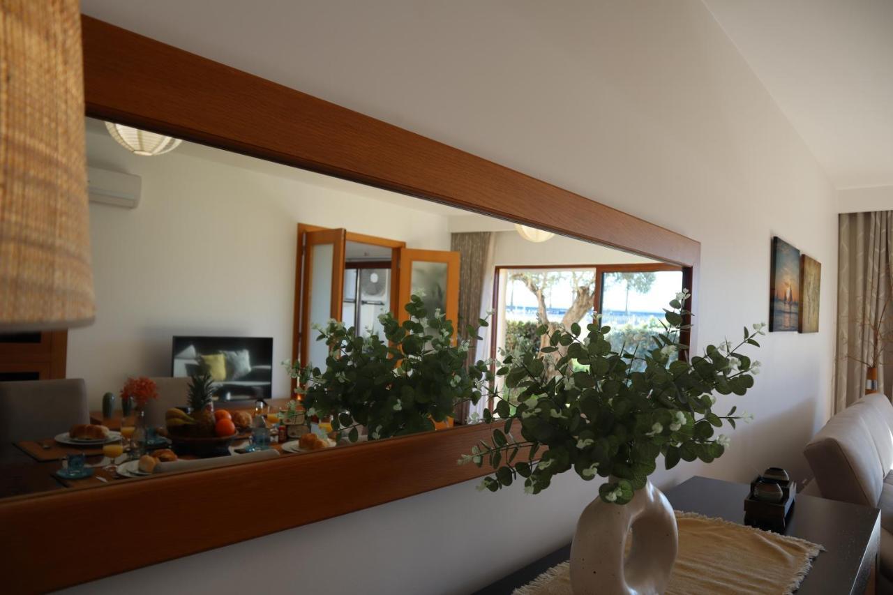 Rio Terrace By Algest Apartment Portimao Bagian luar foto