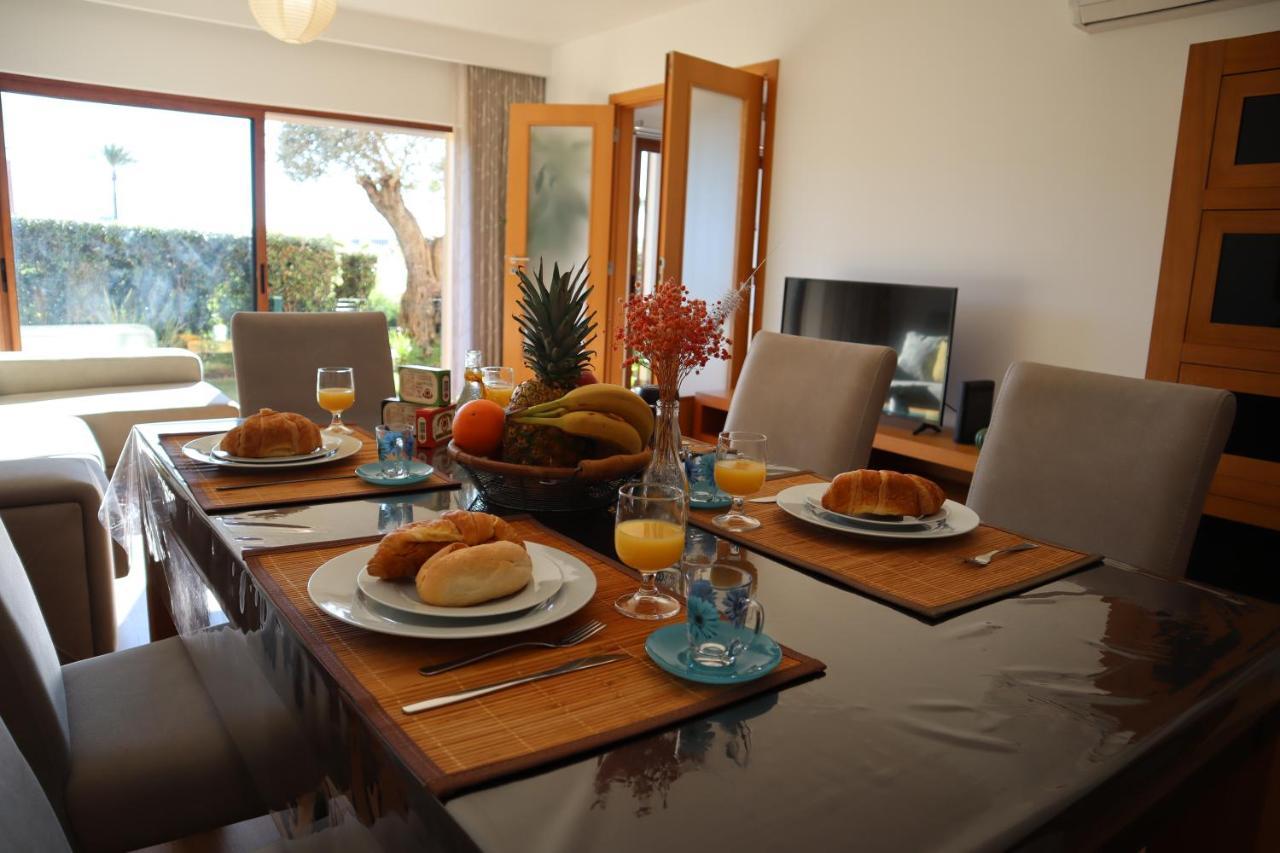 Rio Terrace By Algest Apartment Portimao Bagian luar foto