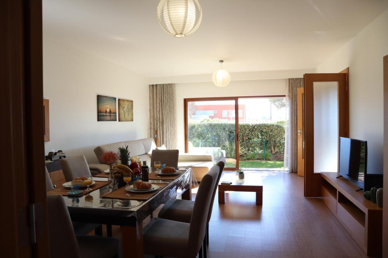 Rio Terrace By Algest Apartment Portimao Bagian luar foto