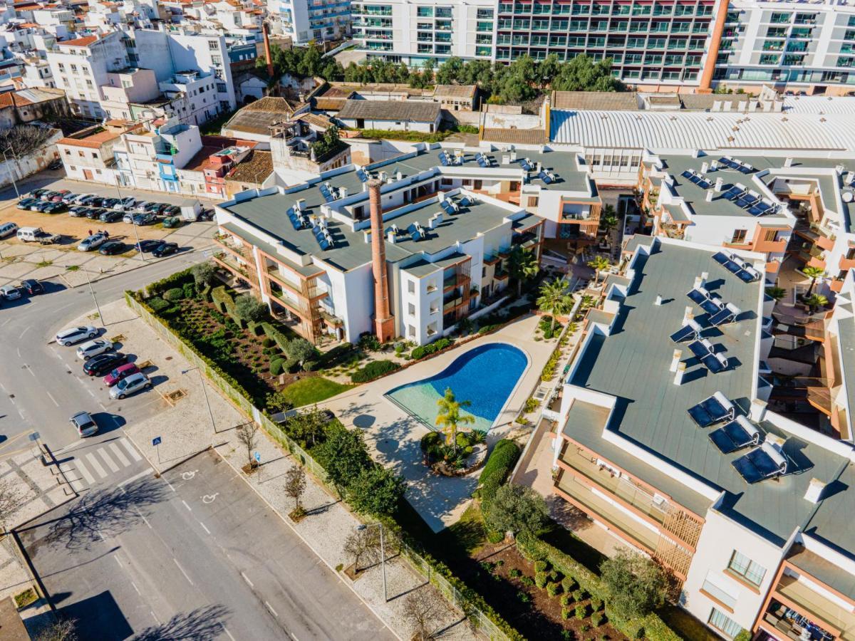 Rio Terrace By Algest Apartment Portimao Bagian luar foto