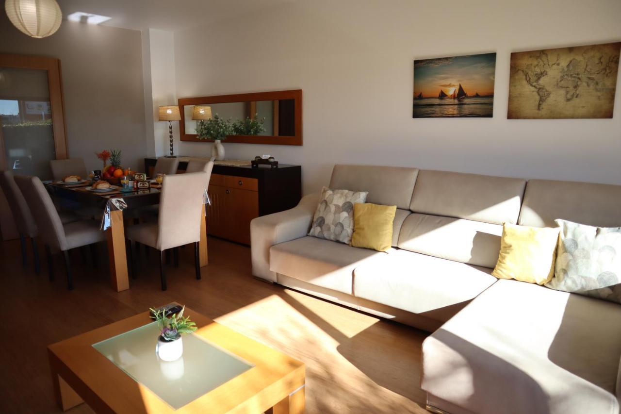 Rio Terrace By Algest Apartment Portimao Bagian luar foto