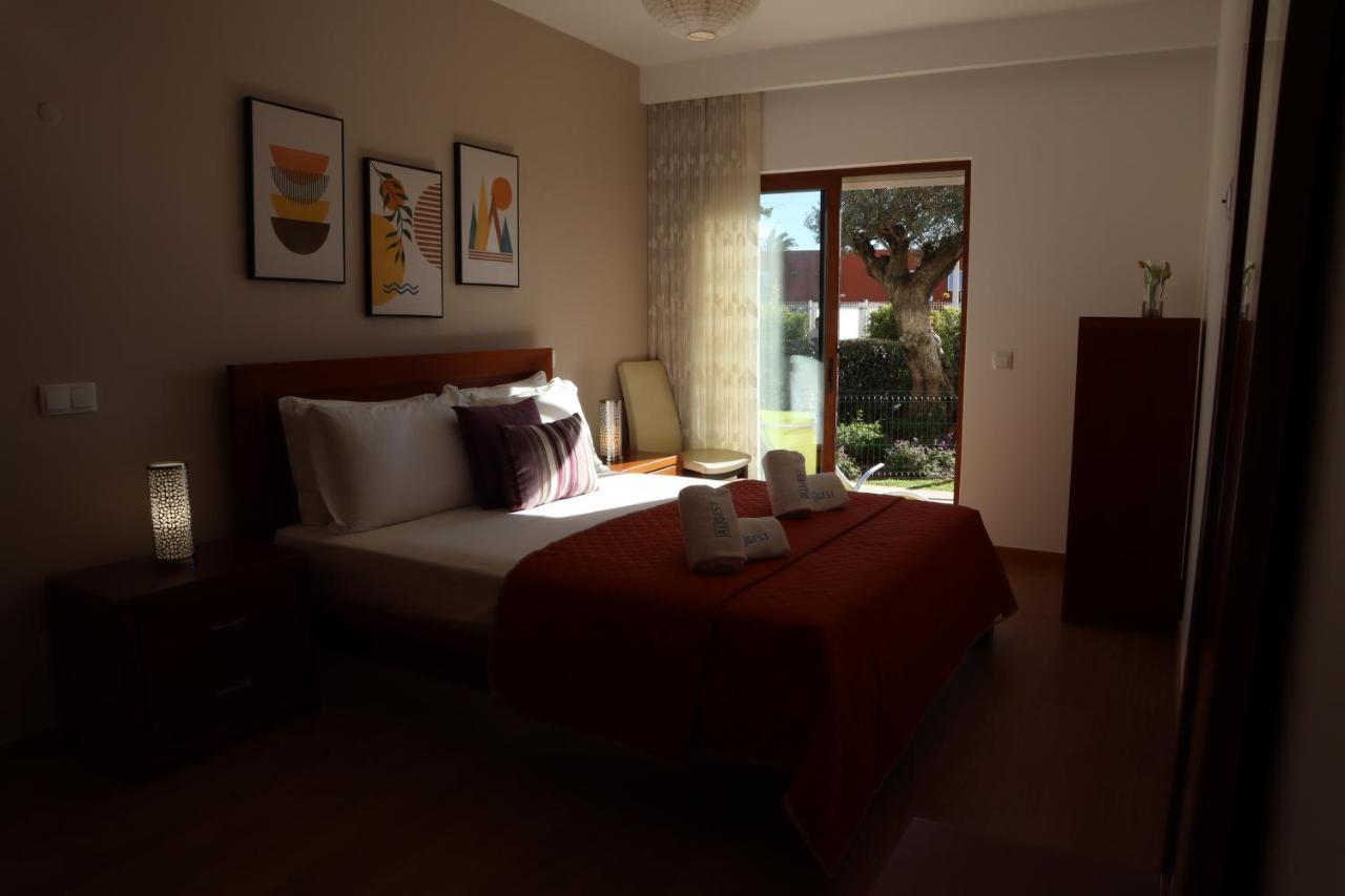 Rio Terrace By Algest Apartment Portimao Bagian luar foto