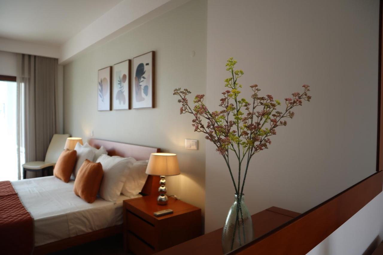 Rio Terrace By Algest Apartment Portimao Bagian luar foto