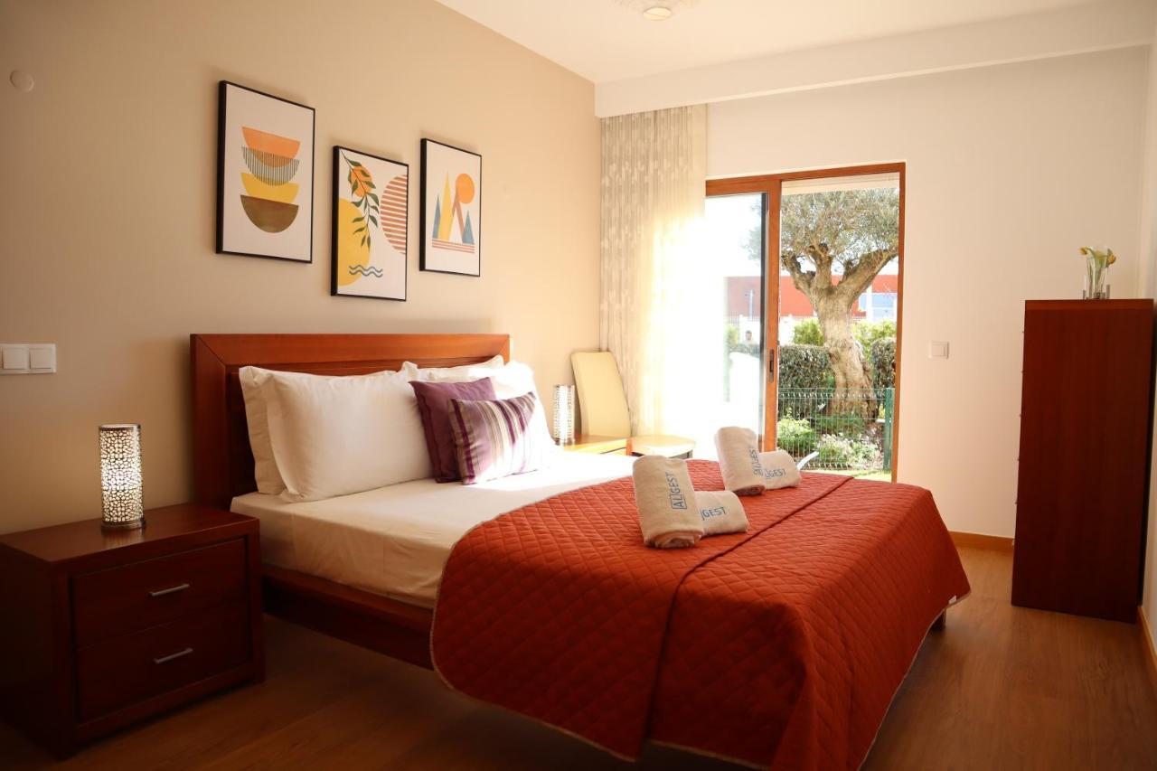Rio Terrace By Algest Apartment Portimao Bagian luar foto