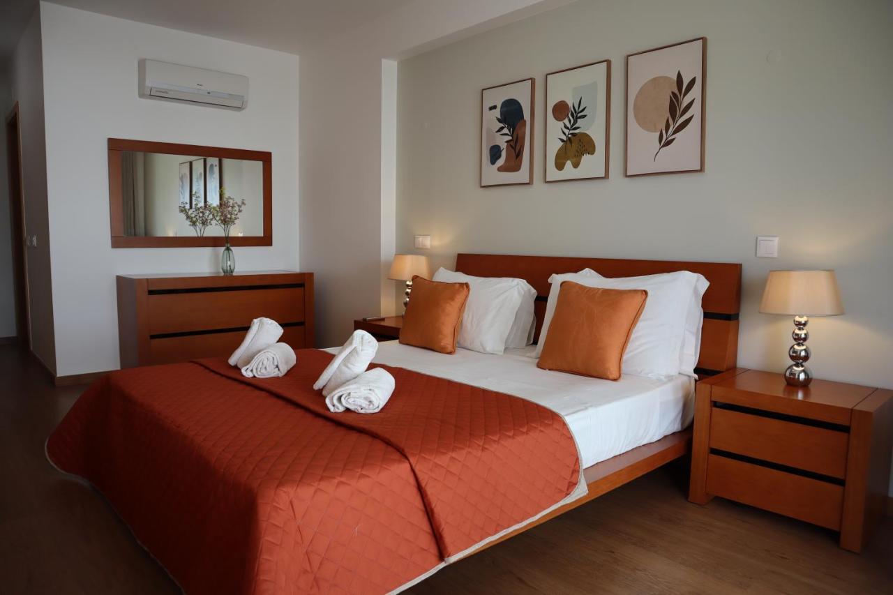Rio Terrace By Algest Apartment Portimao Bagian luar foto