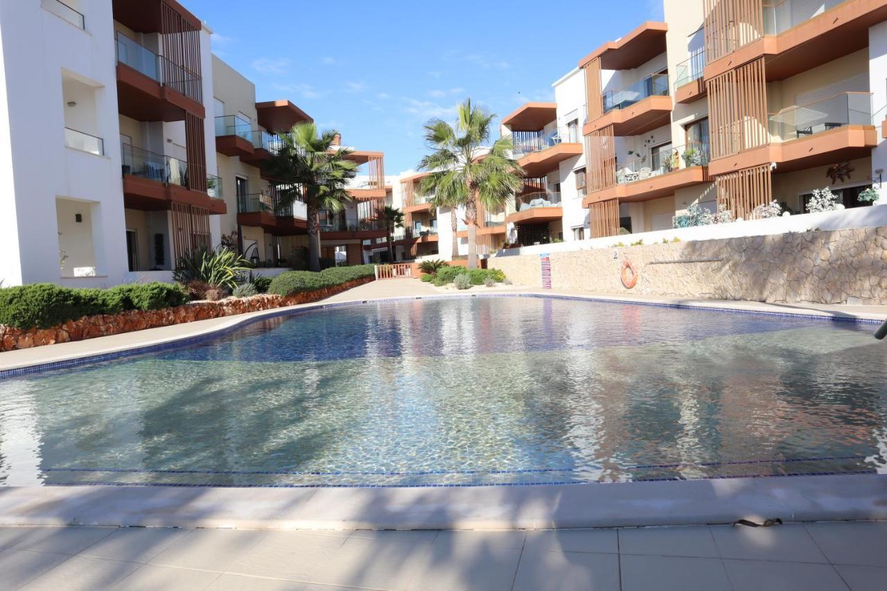 Rio Terrace By Algest Apartment Portimao Bagian luar foto