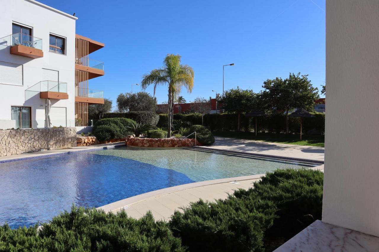 Rio Terrace By Algest Apartment Portimao Bagian luar foto