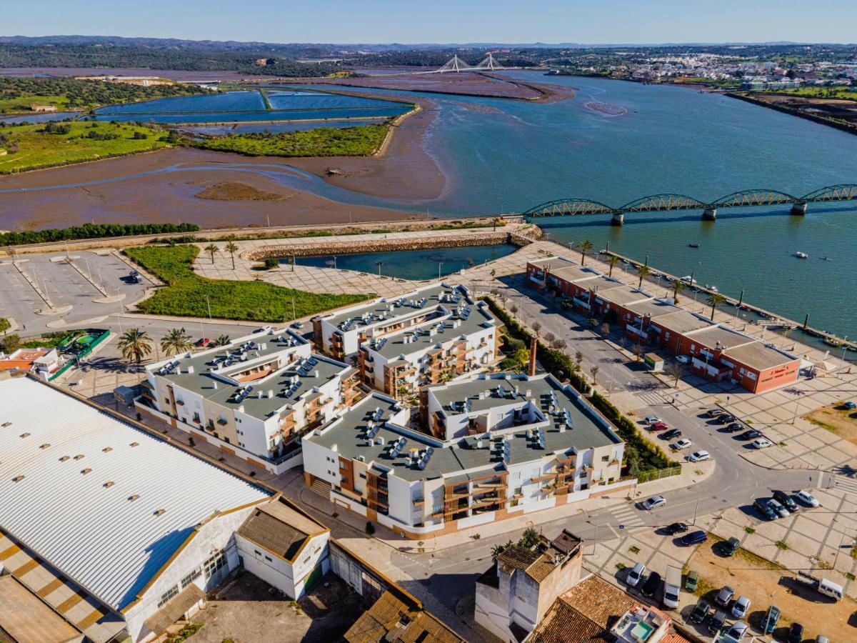 Rio Terrace By Algest Apartment Portimao Bagian luar foto