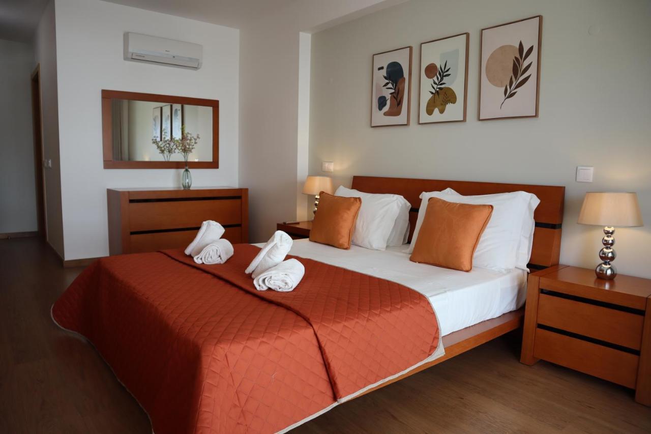 Rio Terrace By Algest Apartment Portimao Bagian luar foto