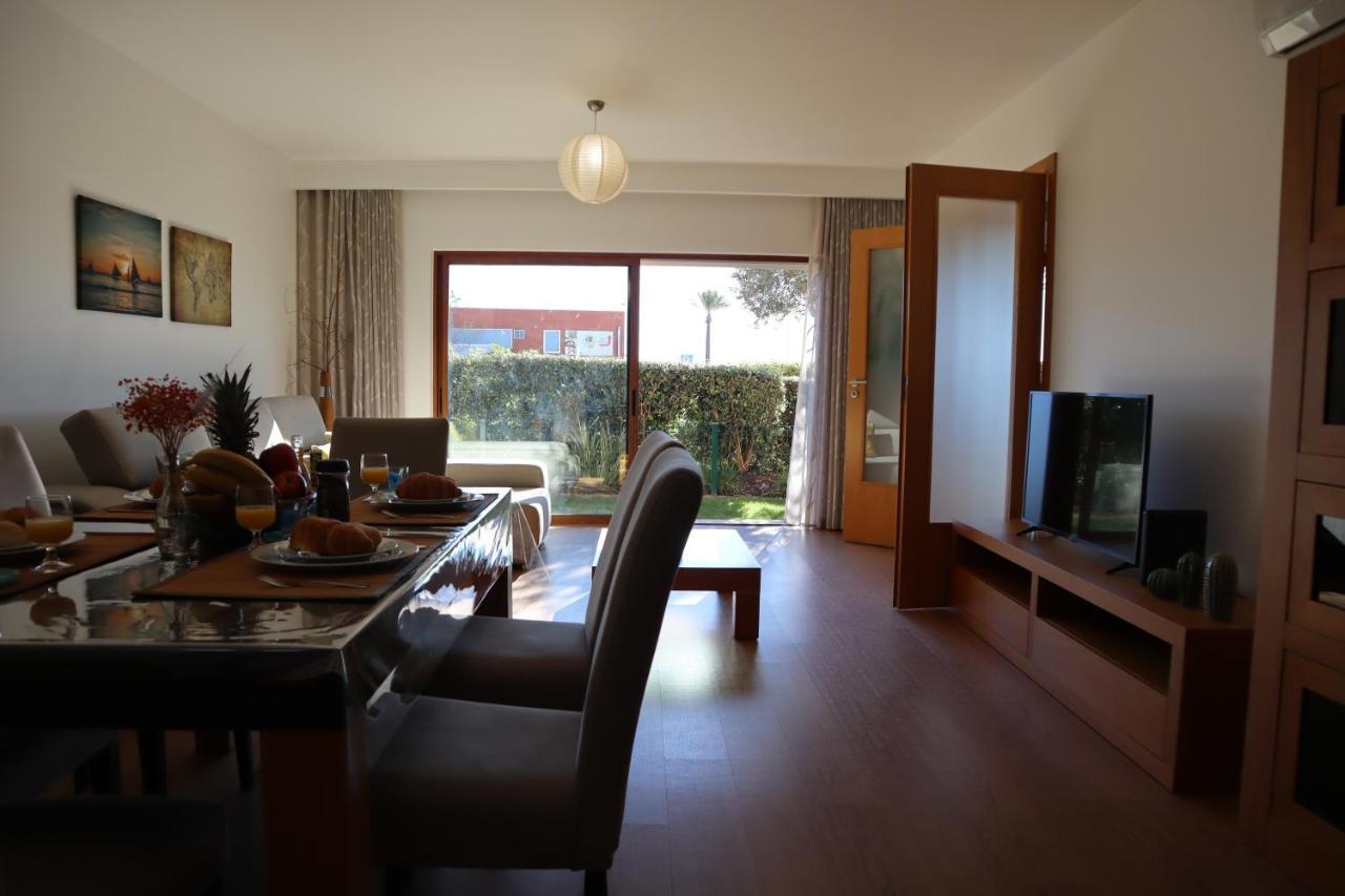Rio Terrace By Algest Apartment Portimao Bagian luar foto
