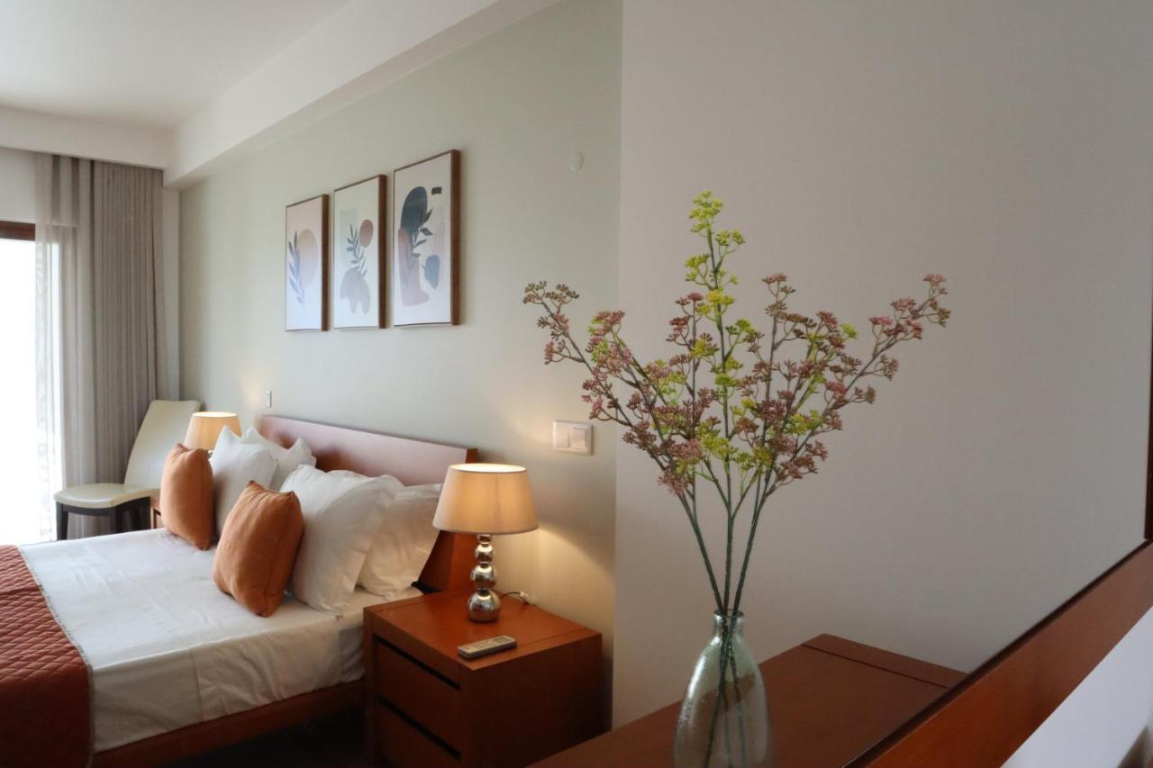 Rio Terrace By Algest Apartment Portimao Bagian luar foto