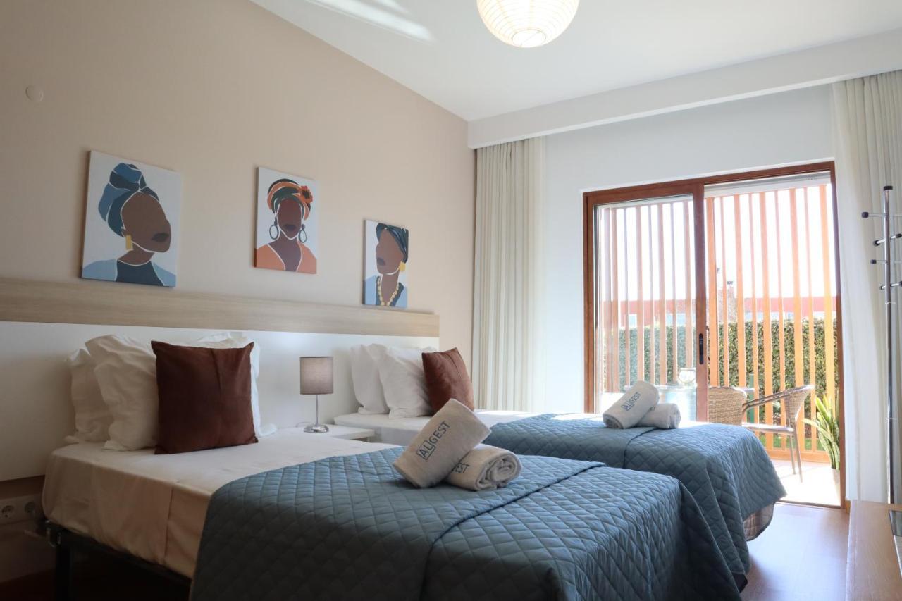 Rio Terrace By Algest Apartment Portimao Bagian luar foto