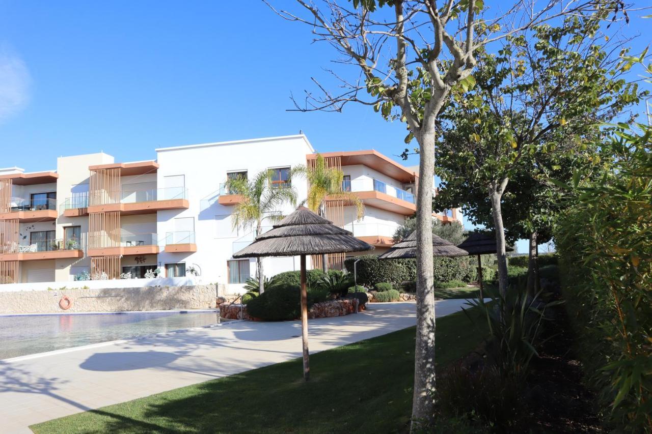 Rio Terrace By Algest Apartment Portimao Bagian luar foto