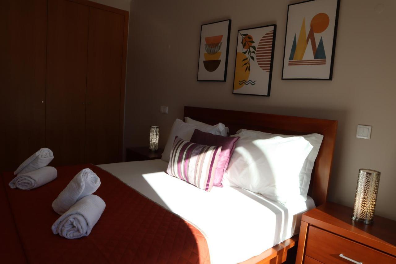 Rio Terrace By Algest Apartment Portimao Bagian luar foto