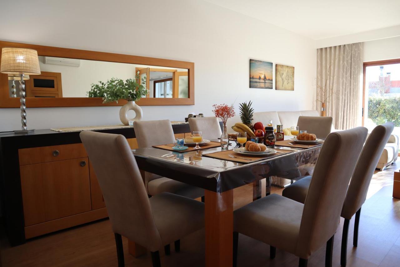 Rio Terrace By Algest Apartment Portimao Bagian luar foto