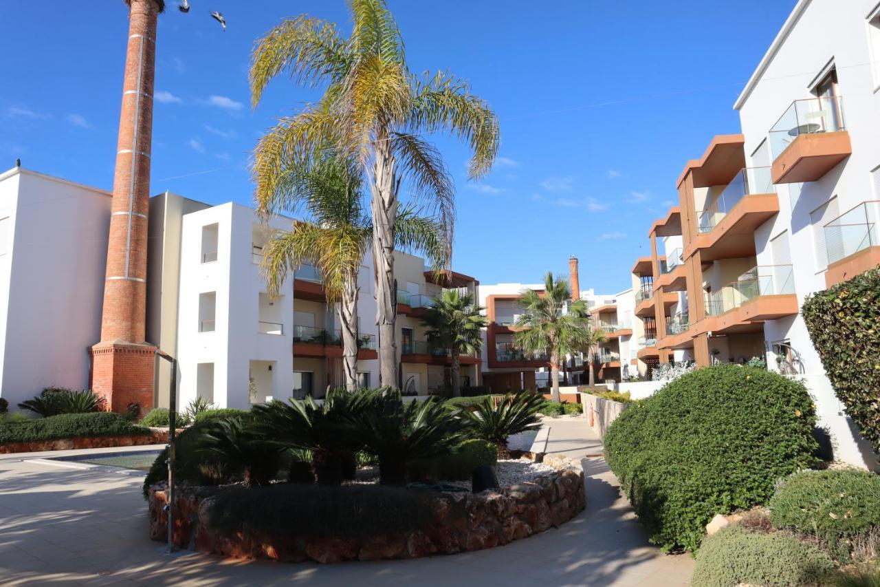 Rio Terrace By Algest Apartment Portimao Bagian luar foto