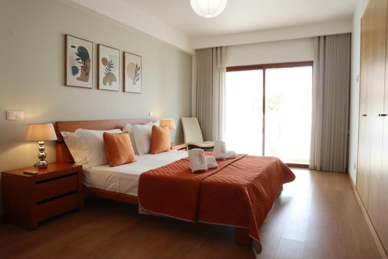 Rio Terrace By Algest Apartment Portimao Bagian luar foto