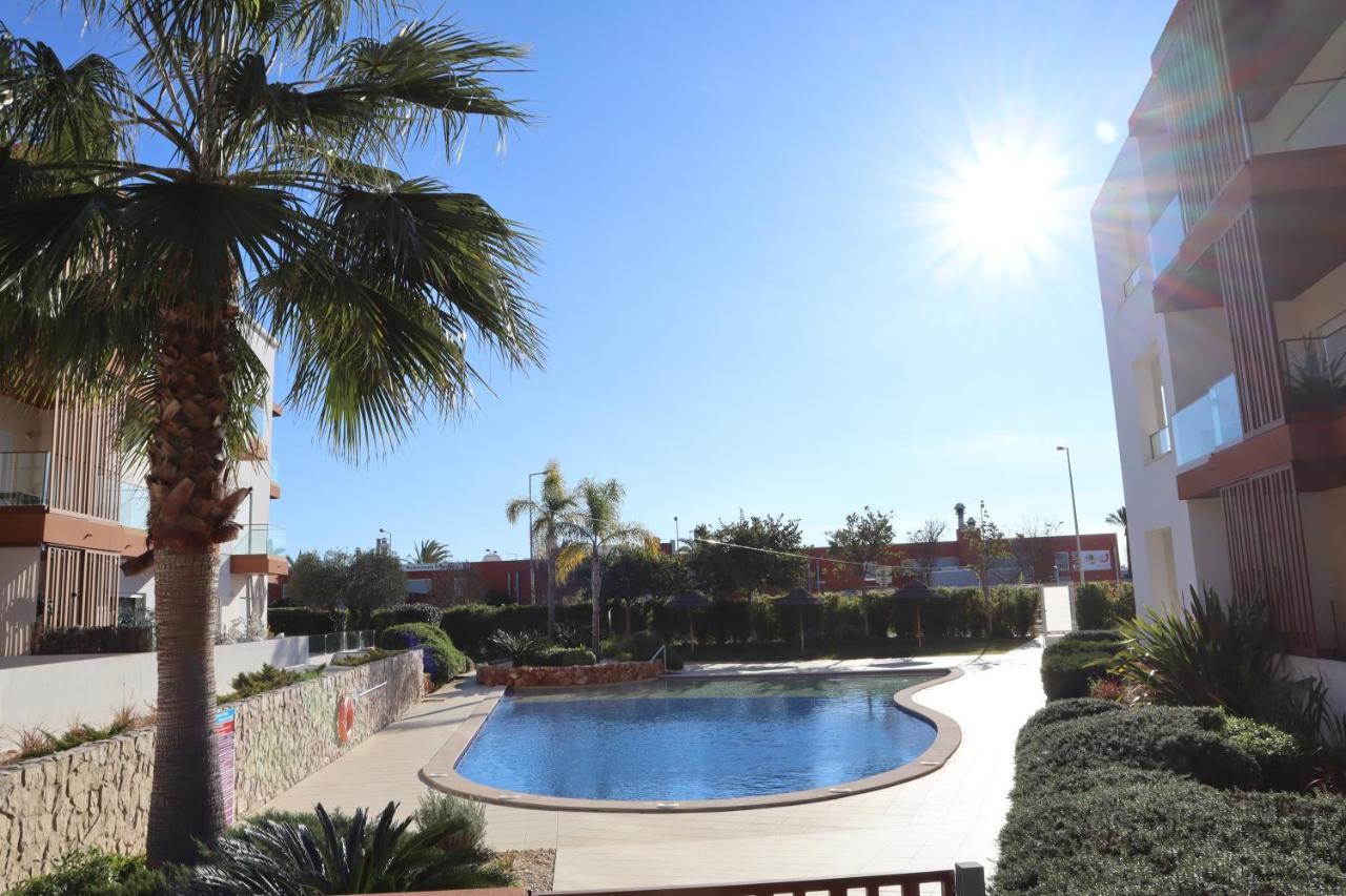 Rio Terrace By Algest Apartment Portimao Bagian luar foto