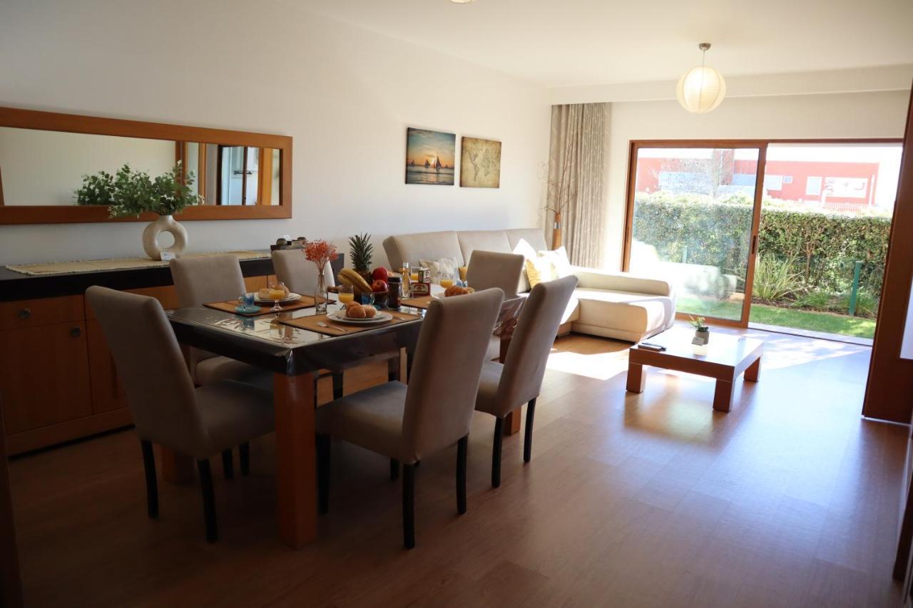 Rio Terrace By Algest Apartment Portimao Bagian luar foto