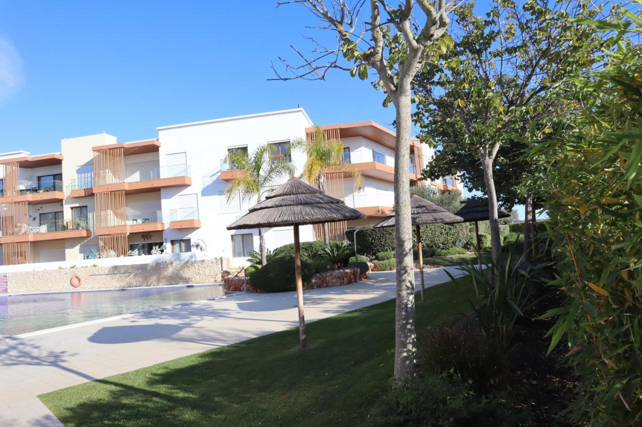 Rio Terrace By Algest Apartment Portimao Bagian luar foto