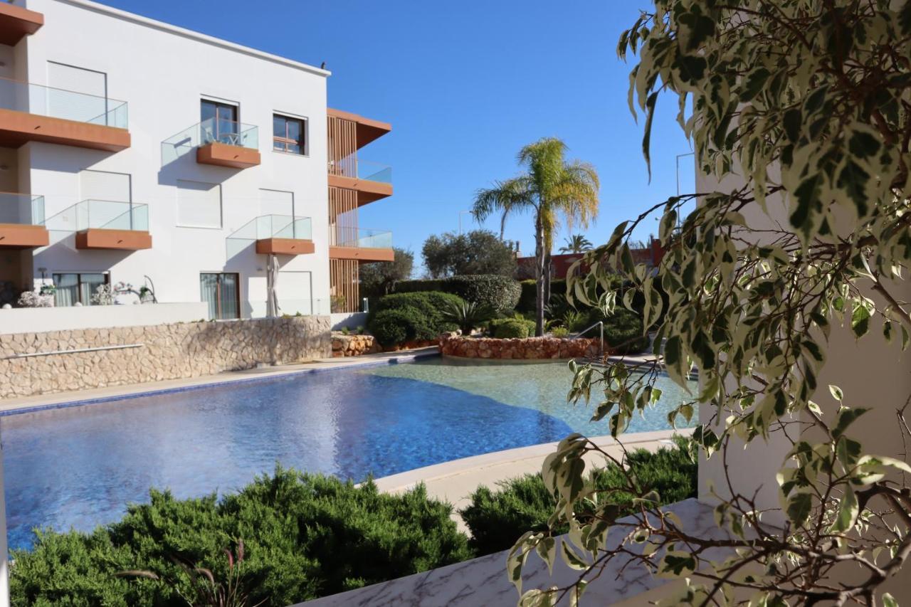 Rio Terrace By Algest Apartment Portimao Bagian luar foto